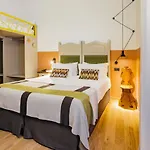 فندق Priori Secret Garden بيرودجا