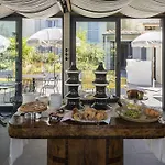 فندق Priori Secret Garden 4*