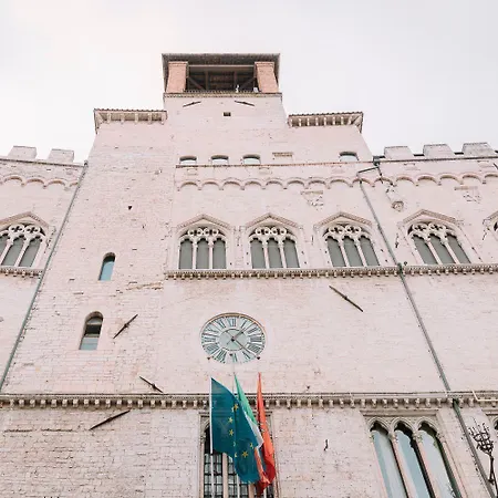 Priori Secret Garden Perugia