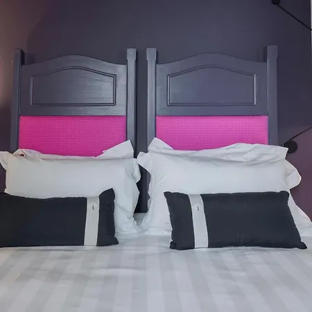 Priori Secret Garden Perugia