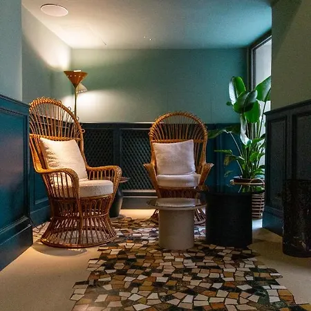 Priori Secret Garden Szálloda 4*