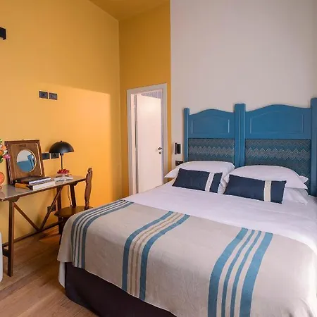 Szálloda Priori Secret Garden 4*