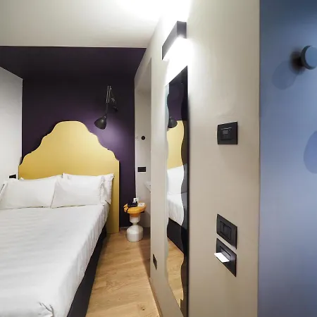 Priori Secret Garden Perugia