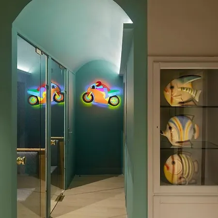 Priori Secret Garden 4*