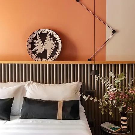 ホテル Priori Secret Garden ペルージャ