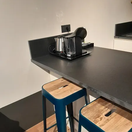 Priori Secret Garden Szálloda Perugia