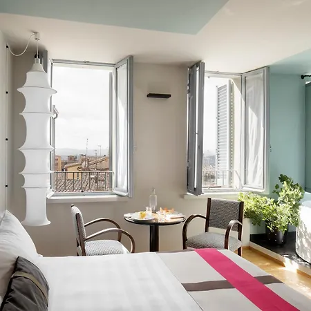 Priori Secret Garden Perugia