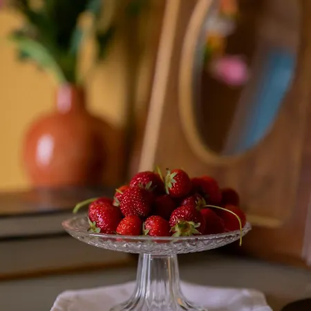 Szálloda Priori Secret Garden Perugia