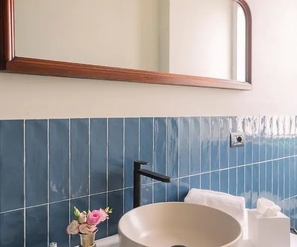 Hotel Priori Secret Garden