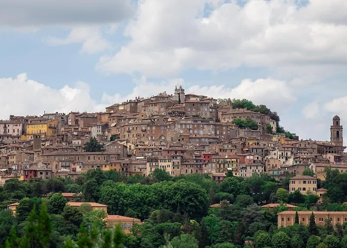 Priori Secret Garden 4* Perugia