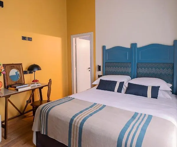 Hotel Priori Secret Garden 4*