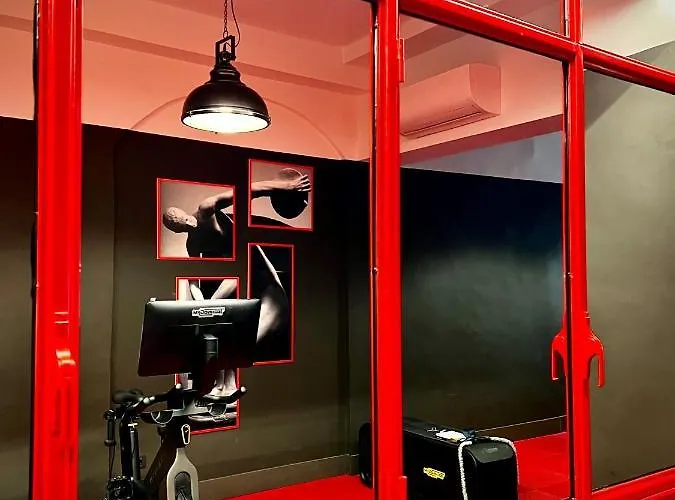 Hotel Priori Secret Garden 4*