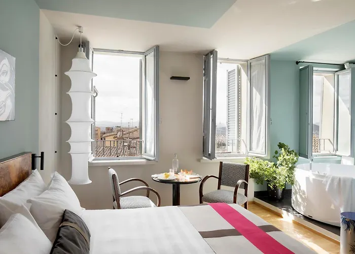 Priori Secret Garden Perugia