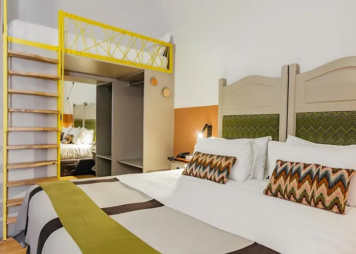 Priori Secret Garden Hotel Perugia