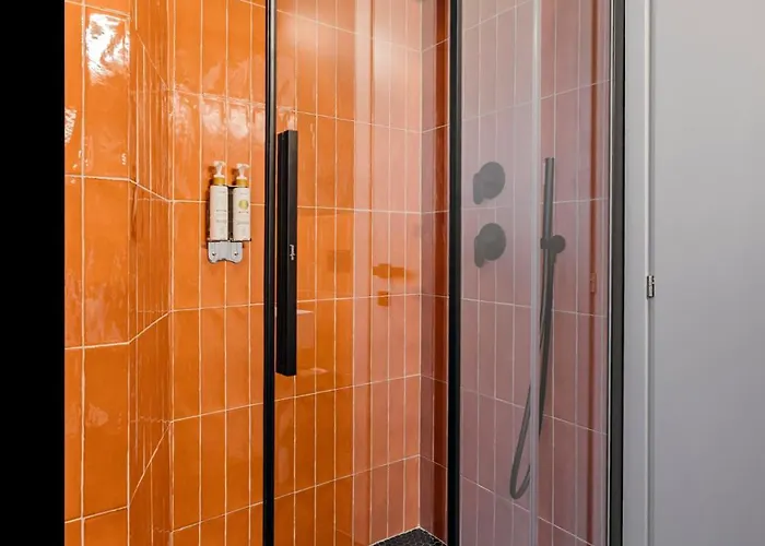 Priori Secret Garden Hotel