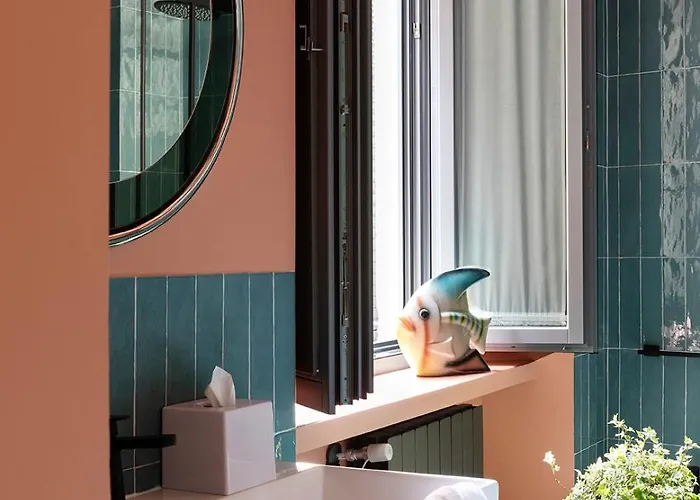 Priori Secret Garden 4* Perugia