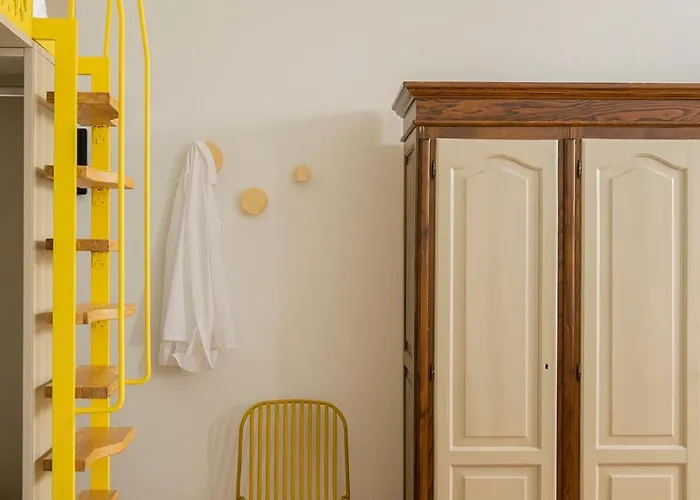 Hotel Priori Secret Garden Perugia