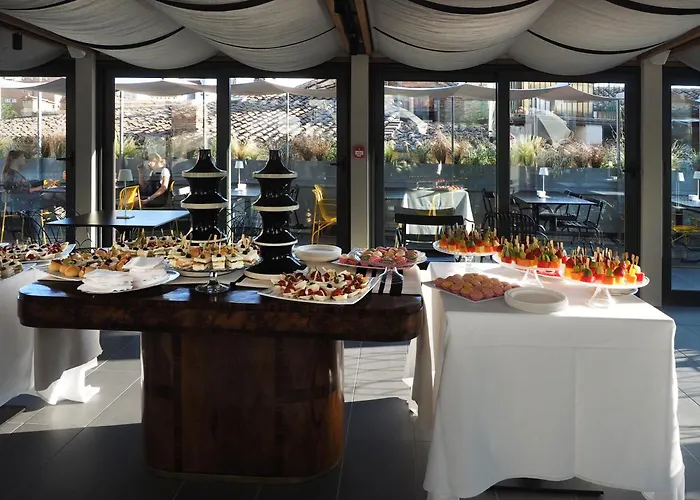 Priori Secret Garden Perugia