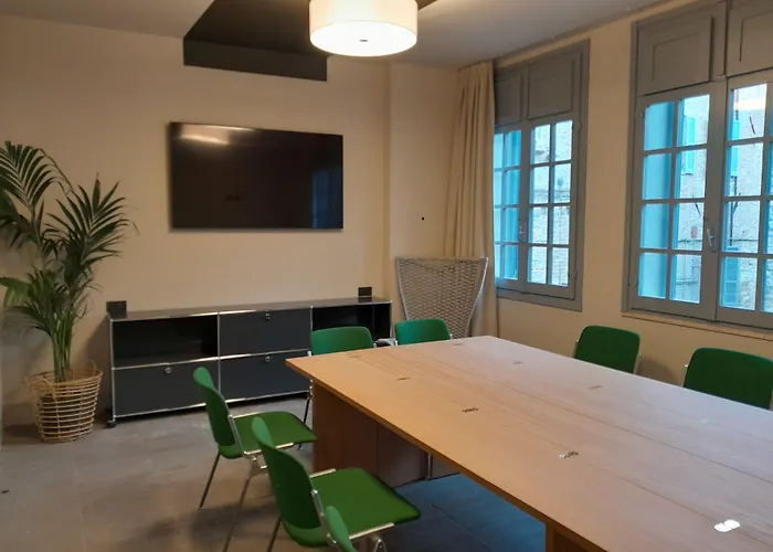 Priori Secret Garden Hotel Perugia