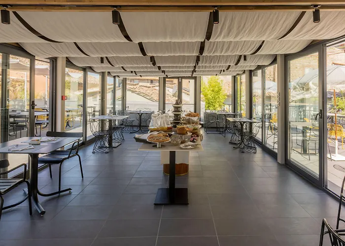 Priori Secret Garden Hotel Perugia