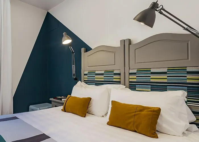 Priori Secret Garden 4* Perugia