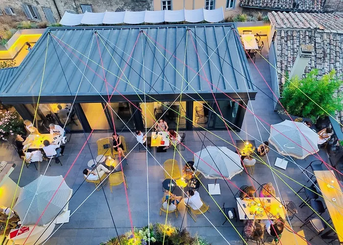 Hotel Priori Secret Garden Perugia