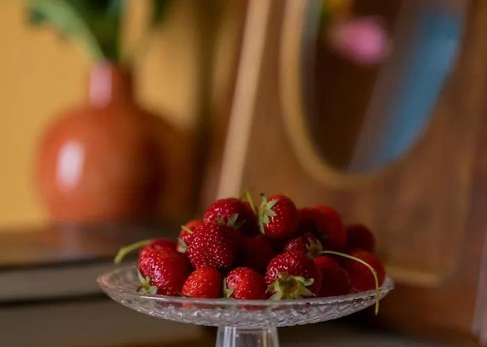 Hotel Priori Secret Garden Perugia