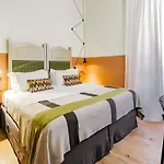 Priori Secret Garden Hotel 4*