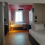 Priori Secret Garden Hotel 4*