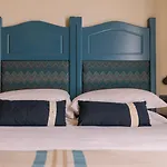 Hotel Priori Secret Garden Perugia