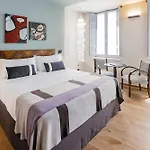 Priori Secret Garden Hotel