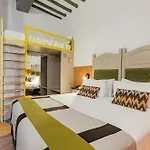 Priori Secret Garden Hotel Perugia