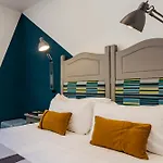 Hotel Priori Secret Garden