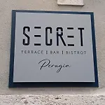 Priori Secret Garden Hotel 4*