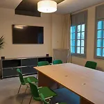 Priori Secret Garden Hotel Perugia