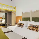 Priori Secret Garden Hotel 4*