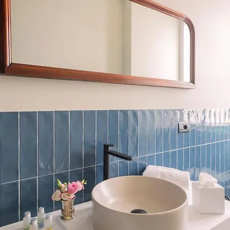 Hotel Priori Secret Garden