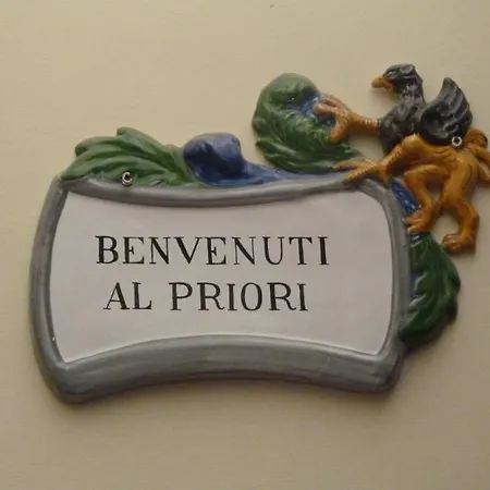 Priori Secret Garden Hotel