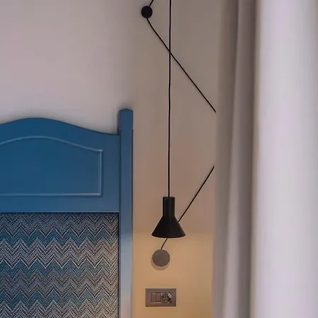 Priori Secret Garden Perugia