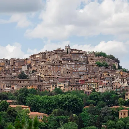 Priori Secret Garden 4* Perugia