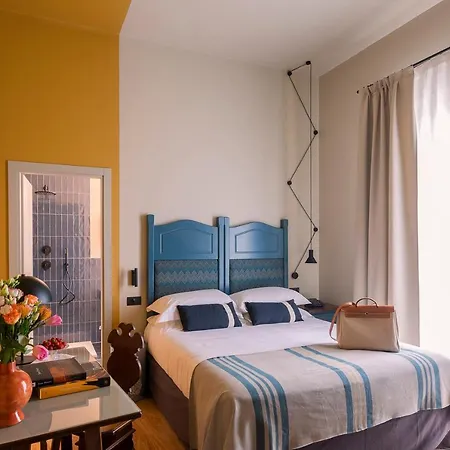 Priori Secret Garden Perugia