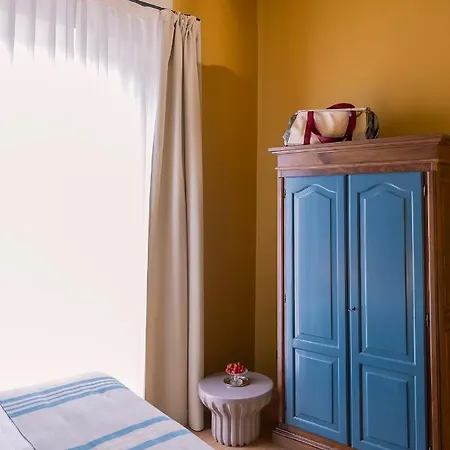 Hotell Priori Secret Garden