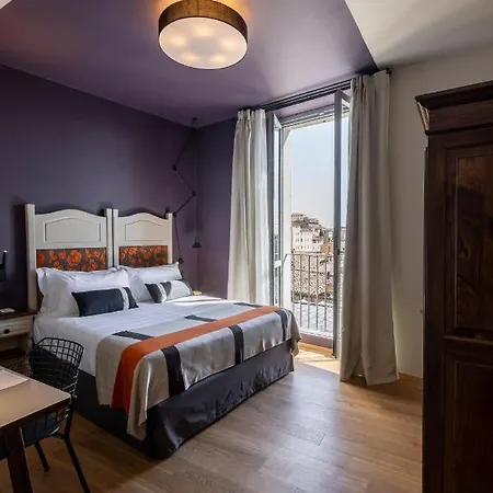 Priori Secret Garden Hotel