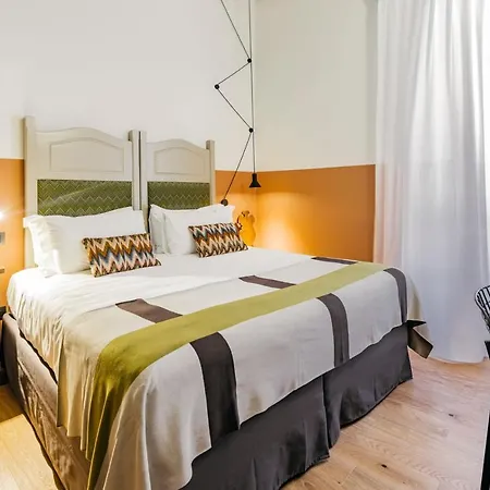 Priori Secret Garden Hotel 4*