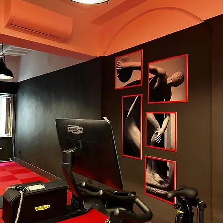 Priori Secret Garden Pérouse