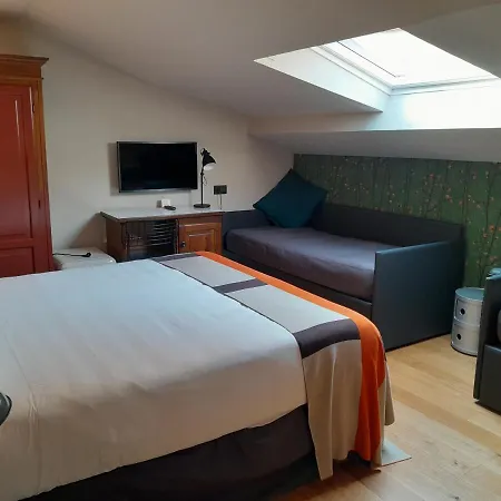 Priori Secret Garden Hotel