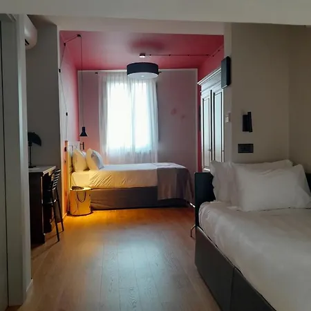 Priori Secret Garden Ξενοδοχείο 4*
