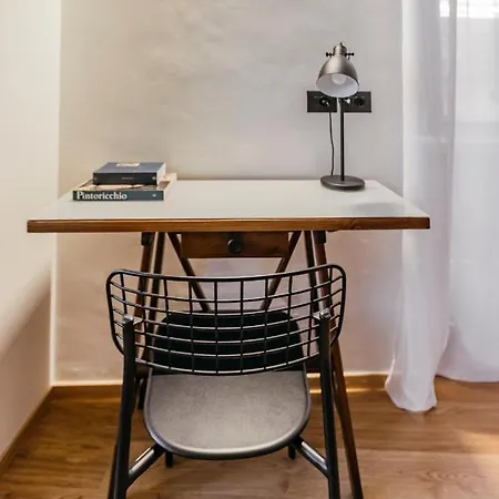 Priori Secret Garden 4* Pérouse