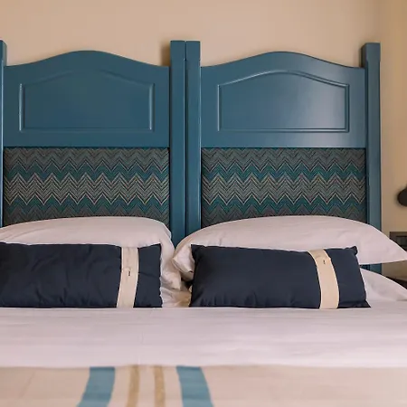 Hotel Priori Secret Garden Pérouse