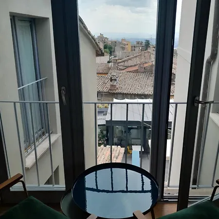 Priori Secret Garden Hotel